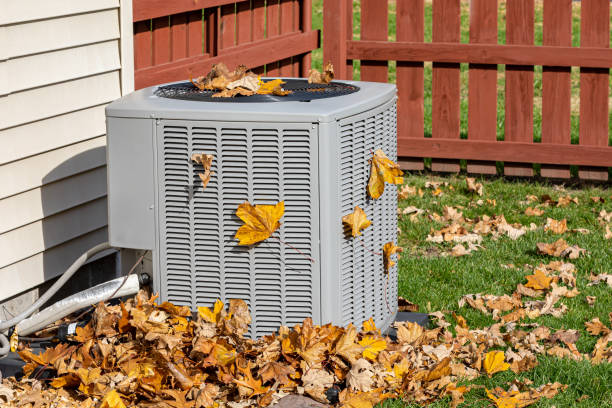 Best HVAC Replacement Cost  in Del Aire, CA
