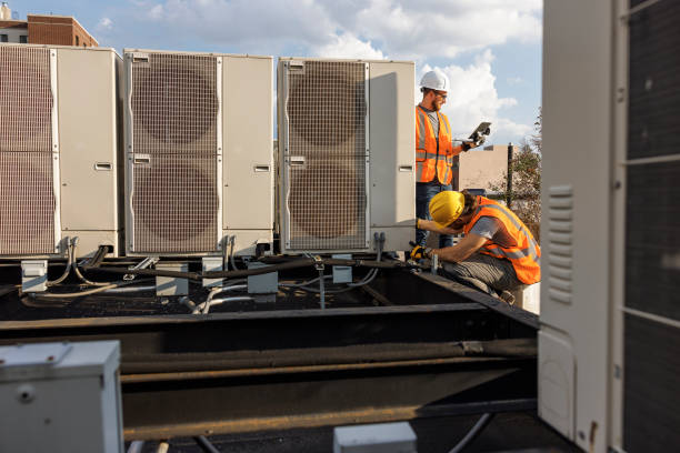 Best HVAC Air Duct Cleaning  in Del Aire, CA