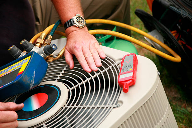 Best Emergency HVAC Repair  in Del Aire, CA