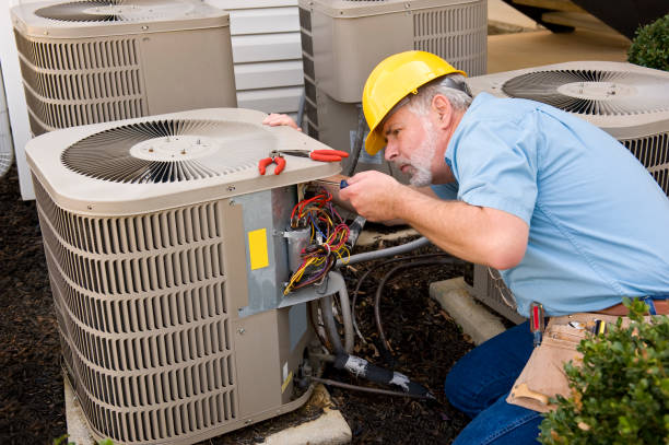 Best HVAC Service Technicians  in Del Aire, CA