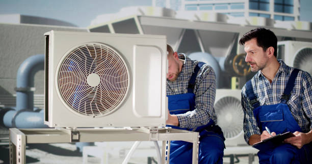 Local HVAC Companies in Del Aire, CA