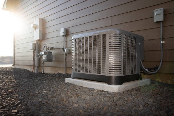 Best Ductless HVAC Repair  in Del Aire, CA